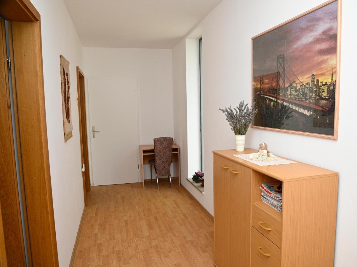 Apartma Cuk Dutovlje Exteriér fotografie