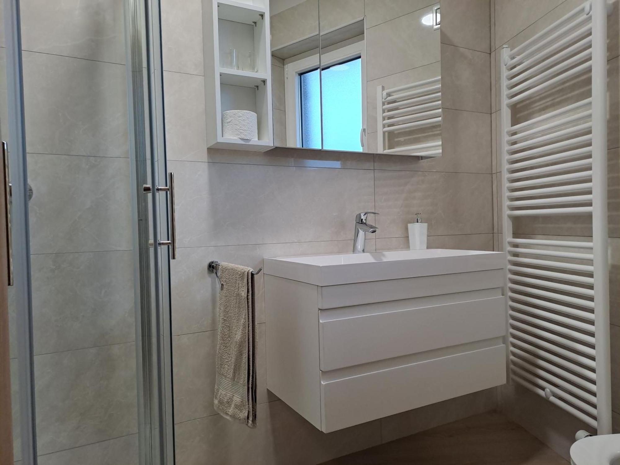 Apartma Cuk Dutovlje Exteriér fotografie